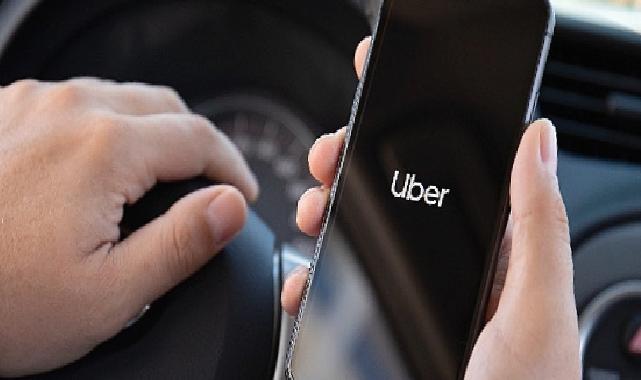 Uber, Türkiye’nin 2023 Yaz Aylarına İlişkin Verilerini Açıkladı