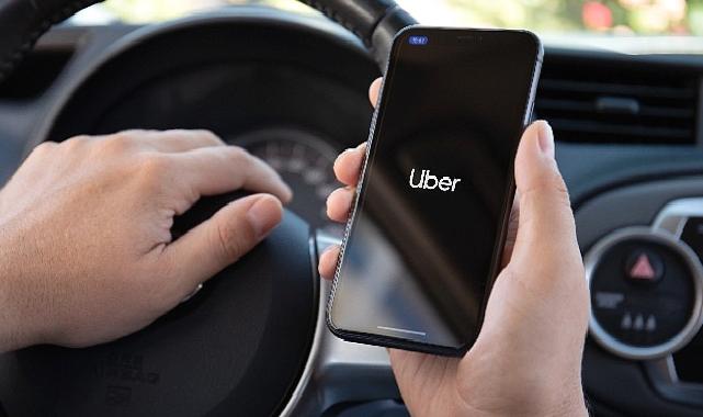 Uber, Türkiye’nin 2023 Yaz Aylarına İlişkin Verilerini Açıkladı