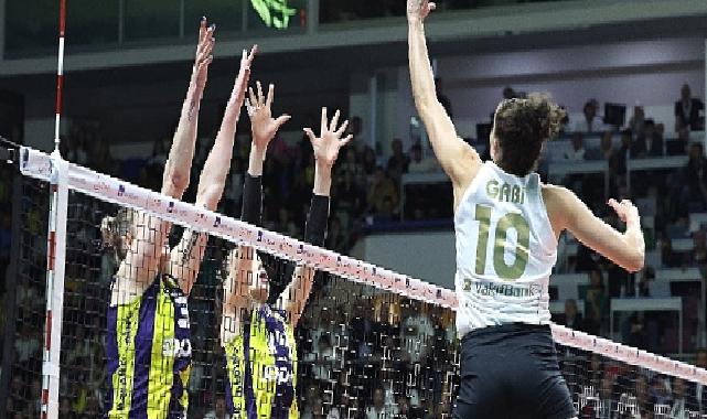 VakıfBank Sezonu Şampiyonlar Kupası’yla Açtı