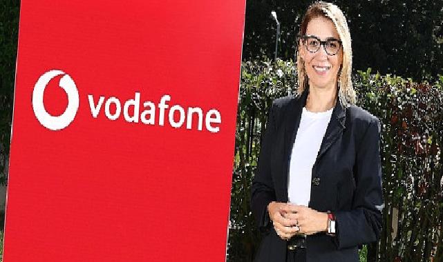 Vodafone Freezone’dan Cumhuriyet’in 100. Yılında Espora Destek