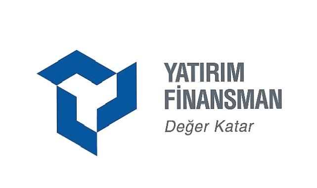 Yatırım Finansman’dan 100. Yıl Rallisine destek