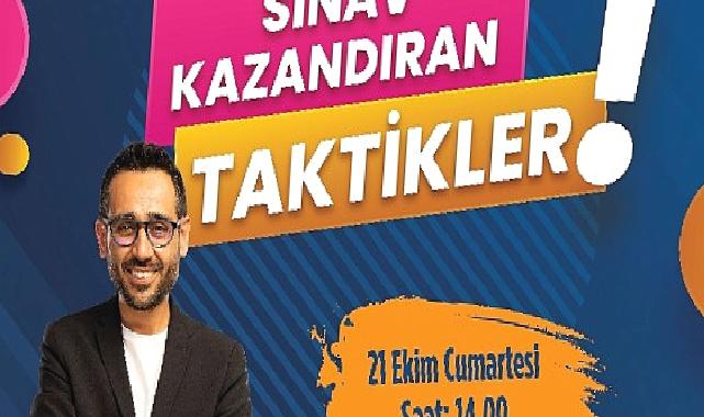 ZEYGEM’den Sınav Kazandıran Taktikler…