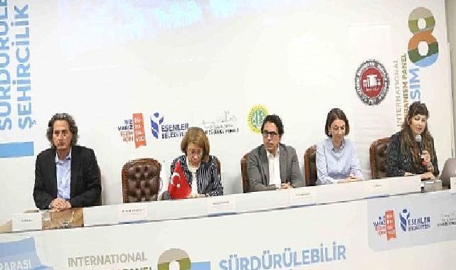 “15 dakikalık şehir hayatımızı kolaylaştıracak”