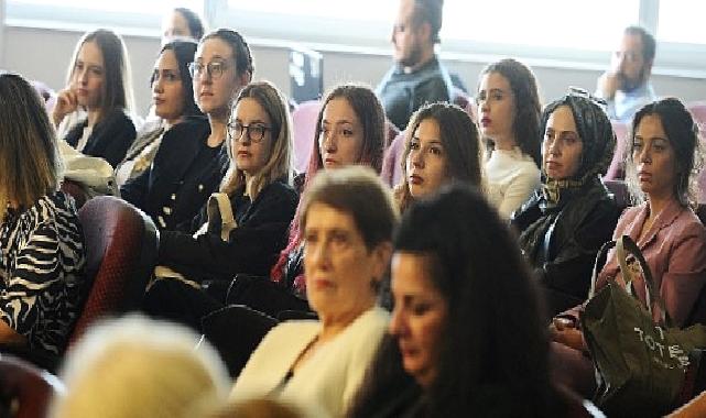 3 Uluslararası Sürdürülebilir Yaşam Kongresi Karşıyaka’da yapıldı Tugay; “Hedeflerimize kararlılıkla ilerliyoruz”