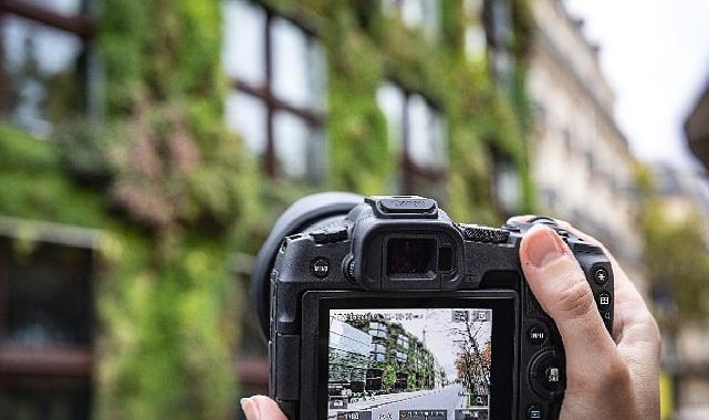 6. PhotoMaraton 11 Kasım’da bir kez daha Canon ana sponsorluğunda gerçekleşiyor! 