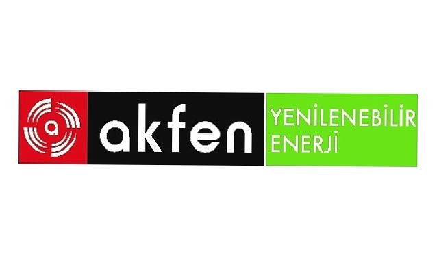 Akfen Yenilenebilir Enerji 3 Rüzgar Enerji Santrali’nden Toplam 696 Bin Dolarlık Karbon Kredisi Satışı Gerçekleştirdi