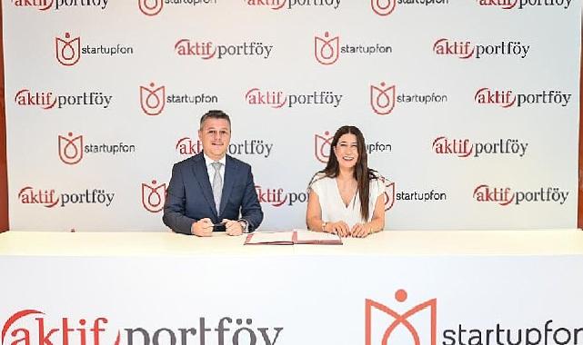 Aktif Portföy ve Startupfon iş birliğiyle “secondary” işlemleri hedefleyen yepyeni bir girişim sermayesi yatırım fonu  