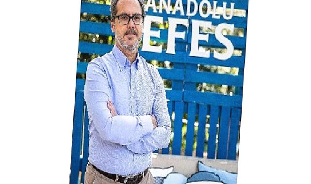 Anadolu Efes 2023 yılının üçüncü çeyrek konsolide finansal rakamlarını açıkladı