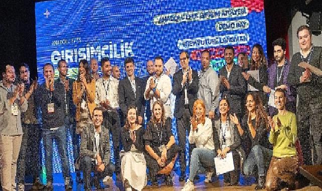 Anadolu Efes, açık inovasyon programı ‘BrewFuture’ ile  startuplara iş birliği çağrısı yapıyor 