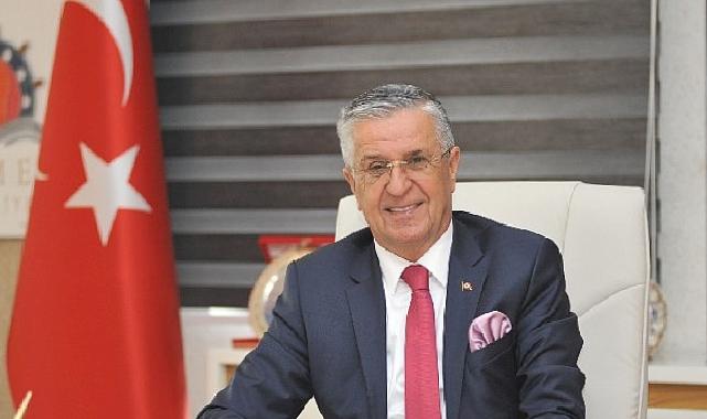 Başkan Topaloğlu’ndan 10 Kasım mesajı