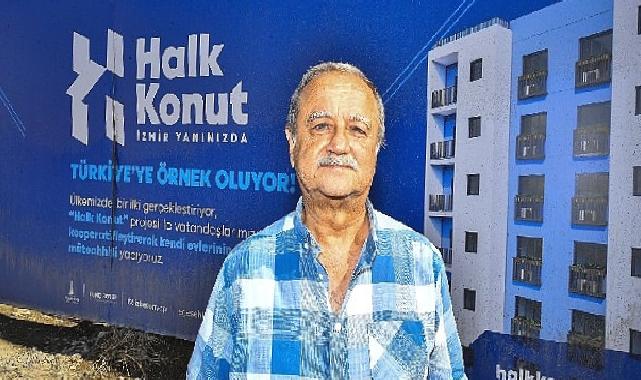 Bayraklı’daki Dilber Apartmanı’nda sona gelindi