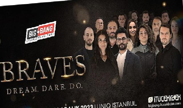 Big Bang Startup Challenge’ta  TOP 50 girişim belli oldu