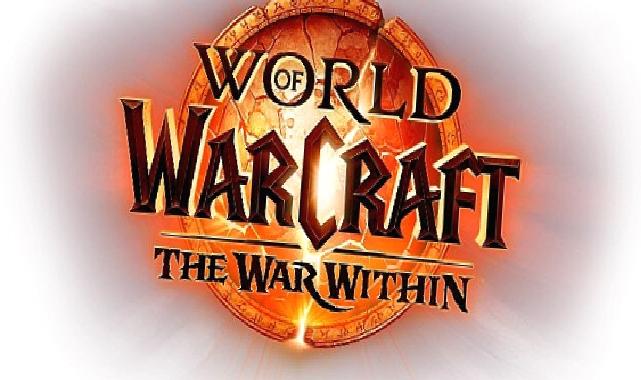 Blizzard Entertainment, World of Warcraft® için Worldsoul Saga™’yı 2024’te The War Within™ ile Başlatacak Yeni Üç Genişlemeyi Duyurdu