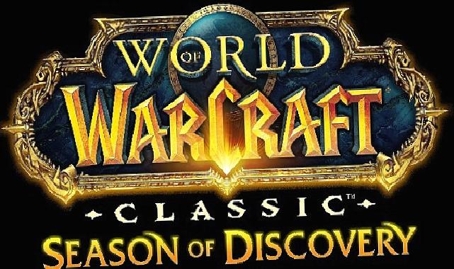 BlizzCon’da Duyuru: 30 Kasım’da yeni WoW Classic Sezonunu keşfet