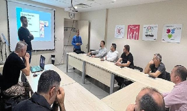 Bornova Belediyesi’nden babalara destek programı