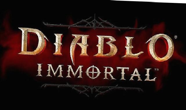 Diablo Immortal, 14 Aralık’ta Gelecek Güncellemeyi Duyurdu