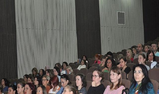 EÜ Hemşirelik Fakültesinden “Rehber Hemşirelik Sertifika Eğitimi”