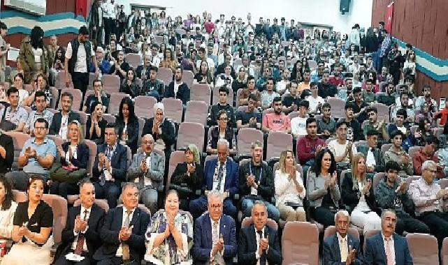 EÜ’de “Cumhuriyetin 100 Yılında Uluslararası Ege Tarım Kongresi”