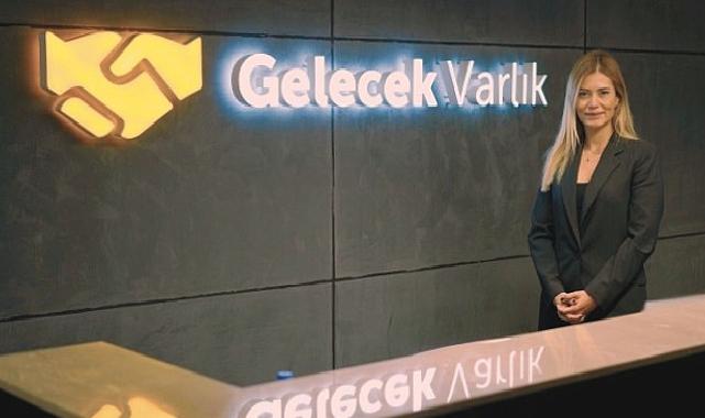 Gelecek Varlık Yönetimi’nde üst düzey atama