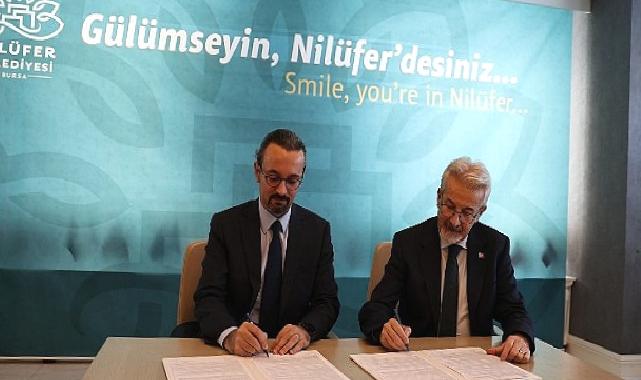 İmzalanan protokolle gıda israfının önüne geçilecek