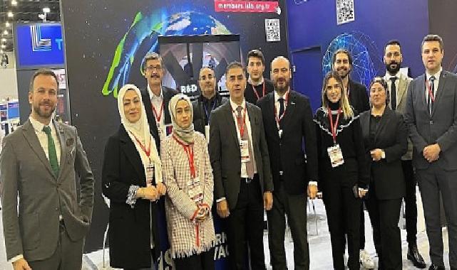 İSİB’ten Boilers and Burners Fuarına  Milli Katılım Organizasyonu  