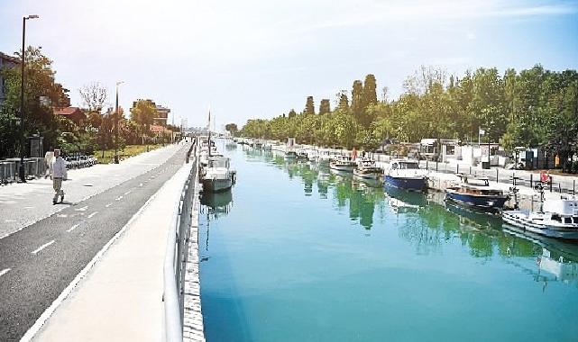 İstanbul iklim liderleri arasında