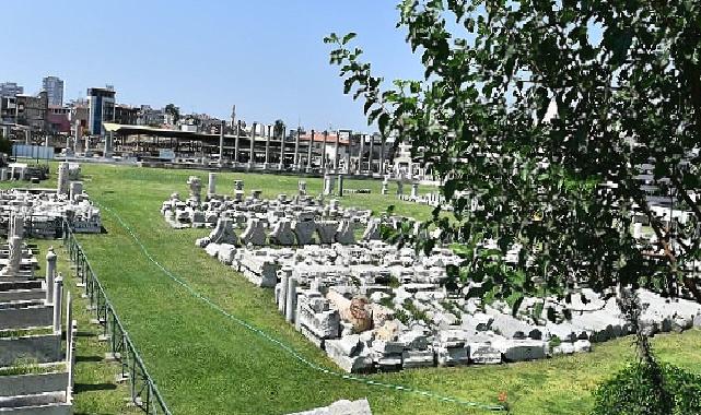 İzmir “2024’te Seyahat Edilmesi Gereken 10 Şehir” listesine girdi