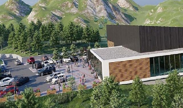 Kartepe Teleferik Katlı Otopark ihalesine 4 teklif