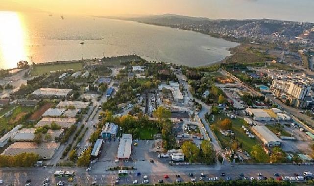 Kocaeli Büyükşehir’in en “özel” projesinde yoğun çalışma