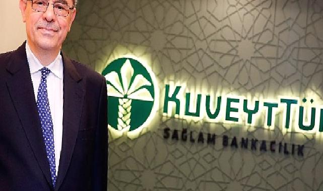 Kuveyt Türk’ün dış ticaret işlem hacmi  16 milyar doları aştı  