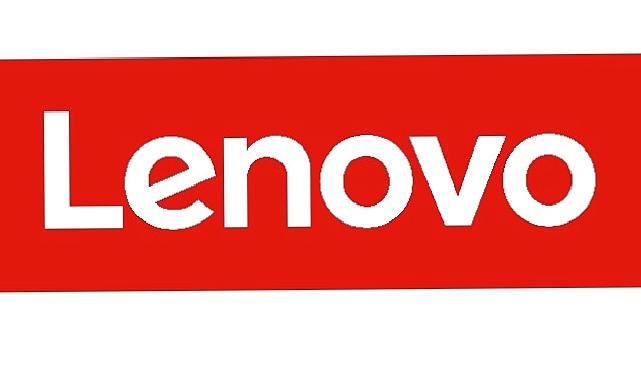 Lenovo, önceki çeyreğe göre performans iyileştirmeleri sağladı, yapay zeka liderliğine hız verdi