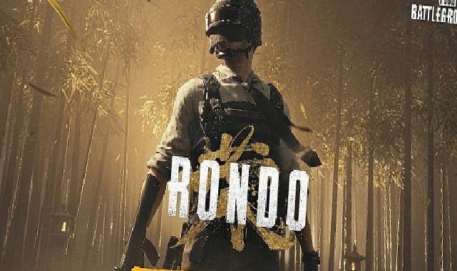 RONDO ile Tanışın: PUBG’nin Yeni Haritası RONDO 6 Aralık’ta Geliyor