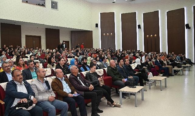 Selçuklu Belediyesi: Sıfır Atık Bilgilendirme Toplantısı