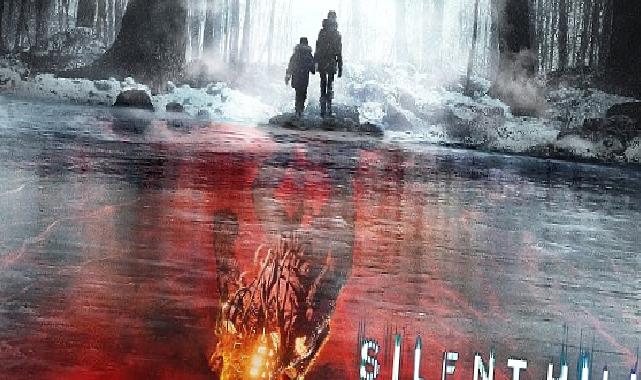 SILENT HILL: Ascension’a Gerisayım Başladı!