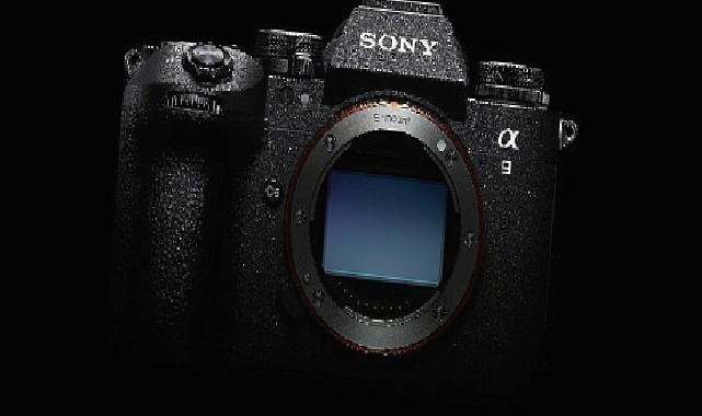 Sony Global Deklanşör Sistemine Sahip Dünyanın İlk Full Frame Görüntü Sensörlü Fotoğraf Makinesi Alpha 9 III’ü Piyasaya Sürdü