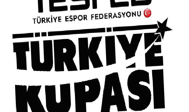 TESFED Türkiye Kupası’nda Büyük Heyecan Başlıyor!