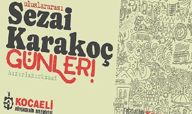 Türk edebiyatı ve fikir dünyamızın kutup yıldızı Sezai Karakoç, Büyükşehir’in düzenleyeceği bir dizi etkinlikle anılacak