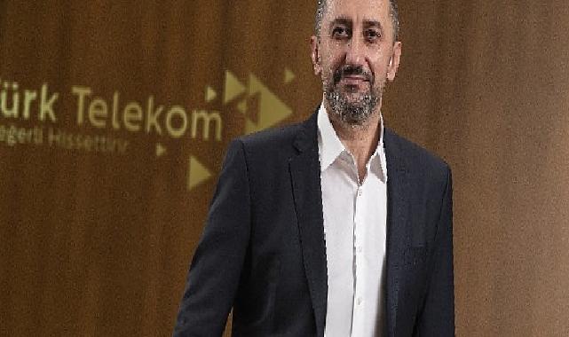 Türk Telekom’un üçüncü çeyrek geliri  yıllık bazda yüzde 78 büyüyerek 22,4 milyar TL’ye ulaştı 