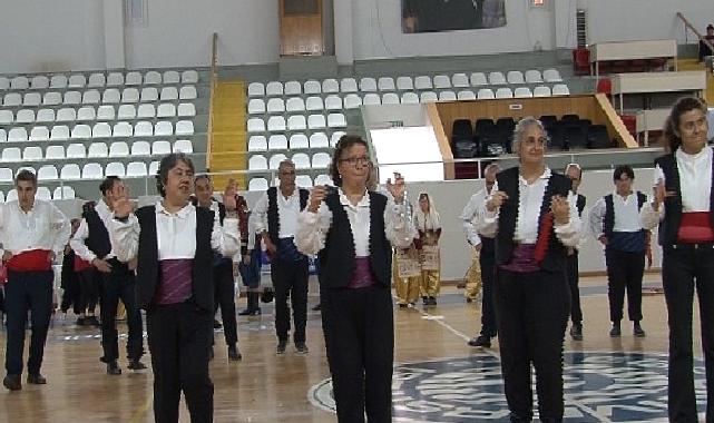 Türkiye’nin Engelsiz Kampüsünde, özel sporcuları ile 100 yıl coşkusu yaşandı