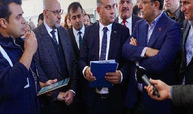 Ulaşım esnafına ‘Tahkuk’ desteği