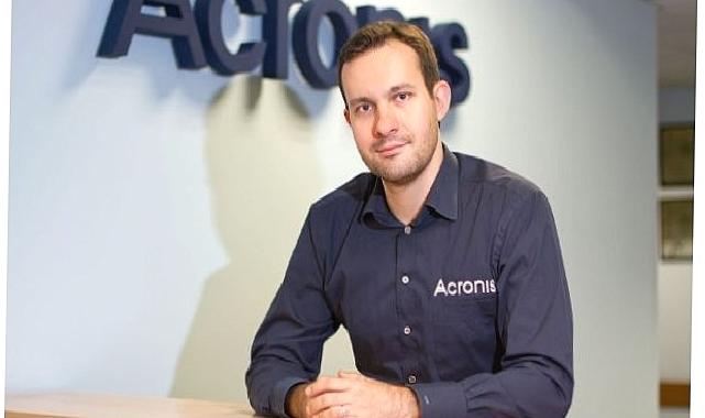 Acronis’in msp’ler için siber güvenliğe vizyoner yaklaşımı frost radar’da öne çıkarıldı: uç mokta güvenliği, 2023