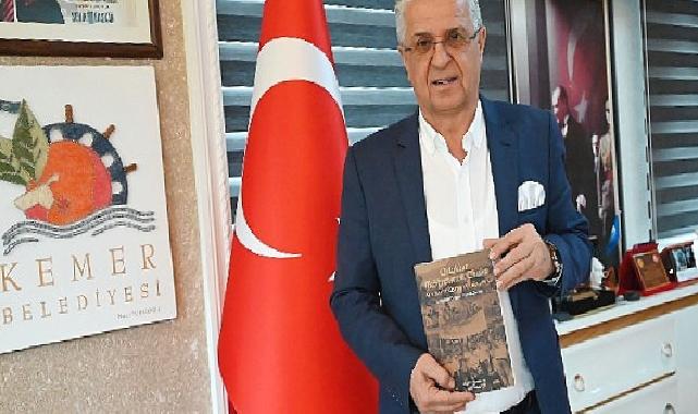 Başkan Topaloğlu’ndan öğretmenlere anlamlı hediye