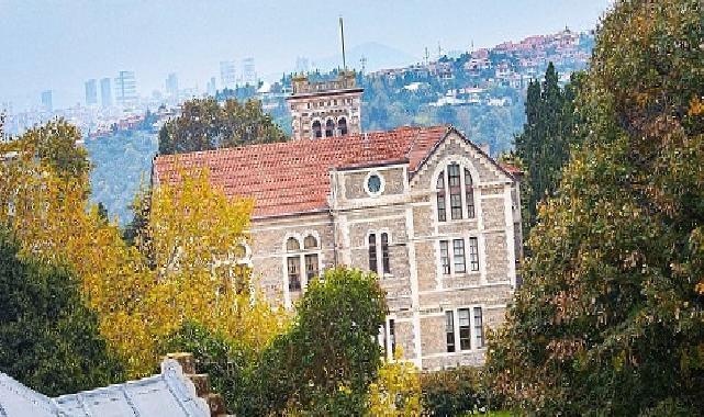 Boğaziçi Üniversitesi QS Sürdürülebilirlik 2024 Sıralaması’nda yaklaşık 300 sıra yükseldi