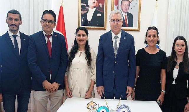 Egeli akademisyenler depremin biyopsikososyal süreçlerini araştıracak