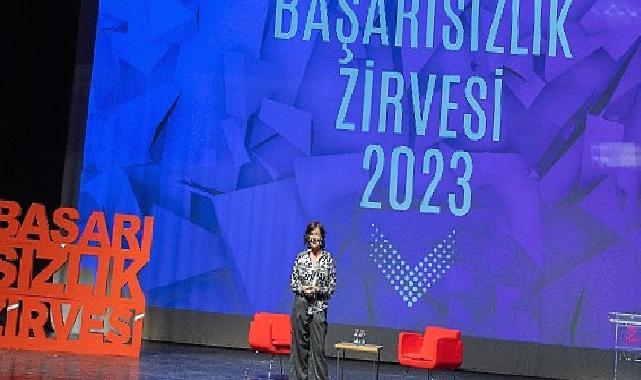 İş dünyasından gençler için sıra dışı zirve!