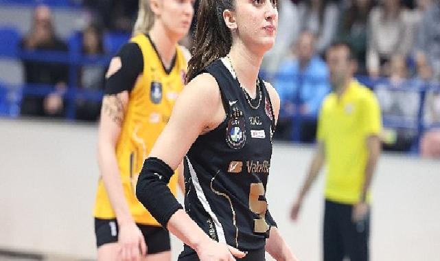 VakıfBank, Şampiyonlar Ligi’nde dördüncü maçına çıkıyor