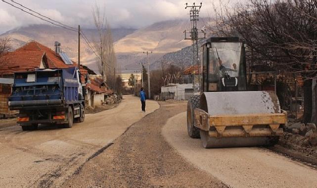 Çukurelma’ya ulaşım daha rahat olacak