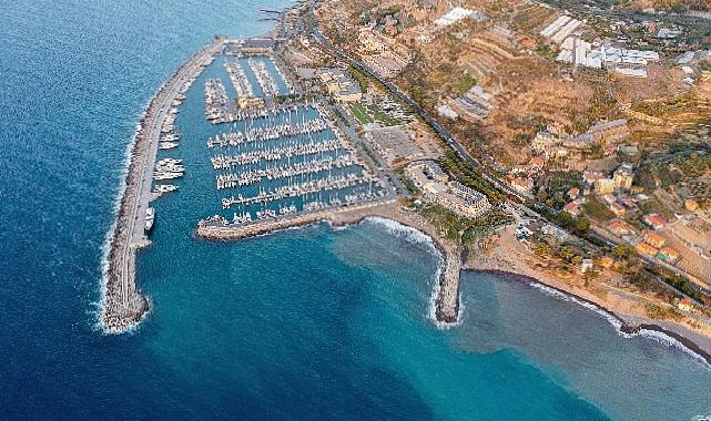 D-Marin, Liguria’da iki yeni marinayı bünyesine katarak İtalya’daki marina sayısını 5’e çıkardı