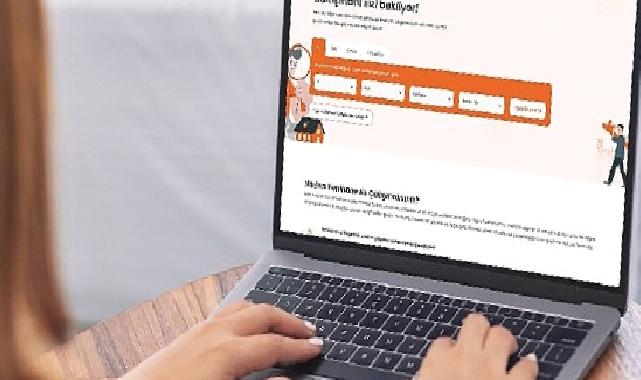 Gayrimenkul sektörüne yeni nesil çözüm: Yenihane.com