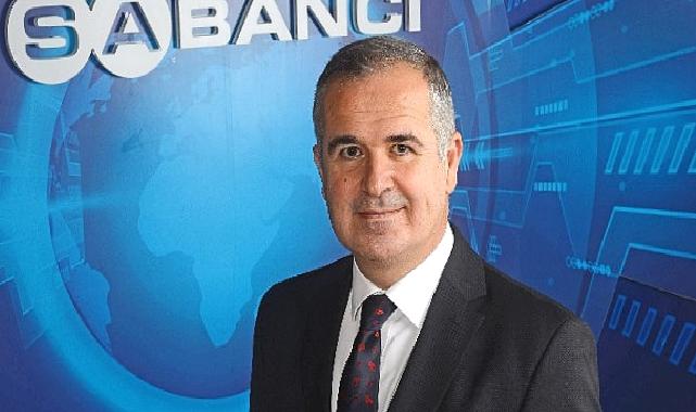 Sabancı Holding, sürdürülebilirlik notunu son 4 yılda 4 kademe yükseltmeyi başardı